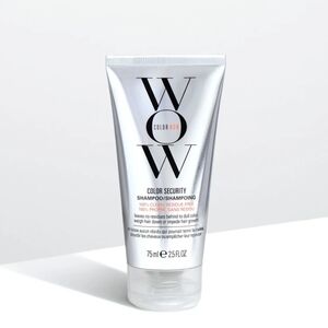 Color Wow Color Security Shampoo